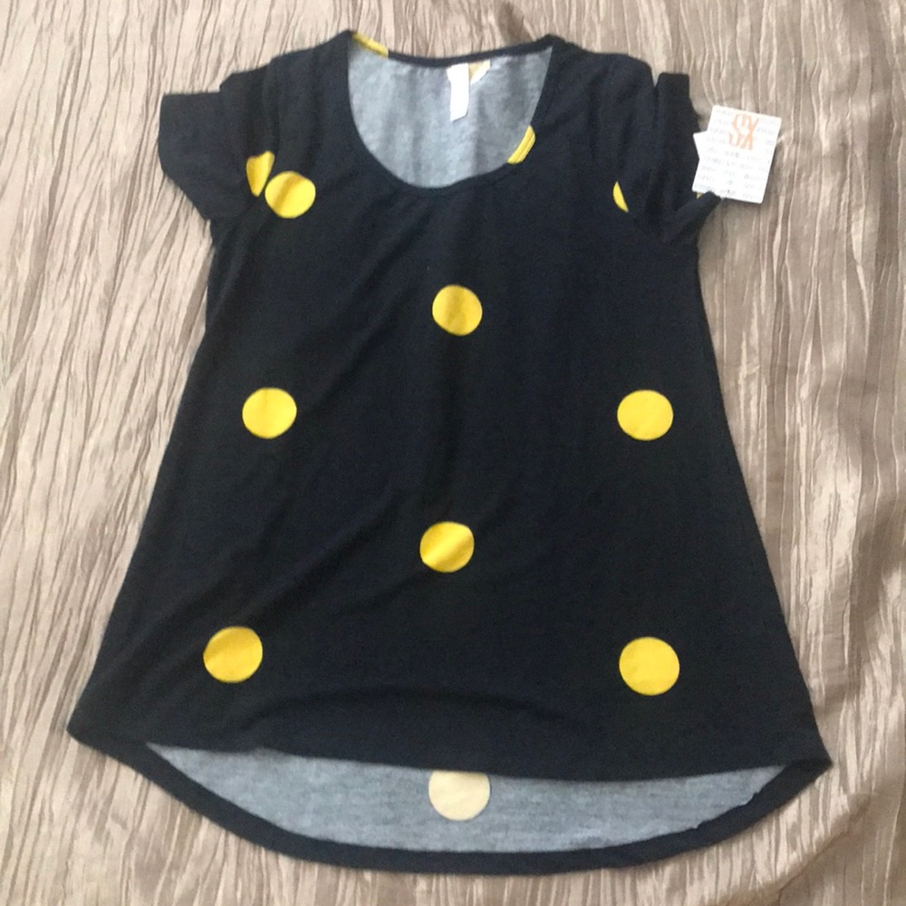 Classic tee